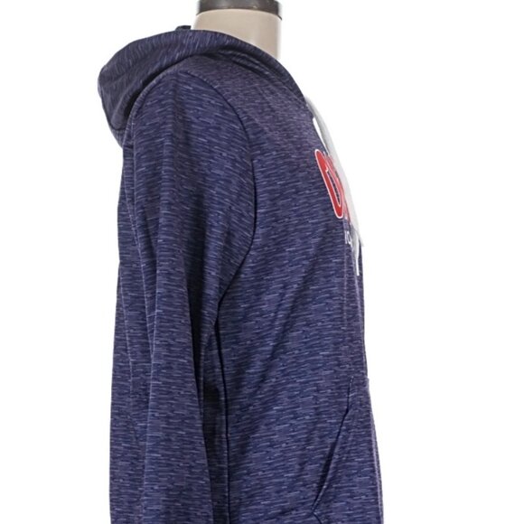 NWT S Prosphere Size M hoodie - Picture 3 of 5